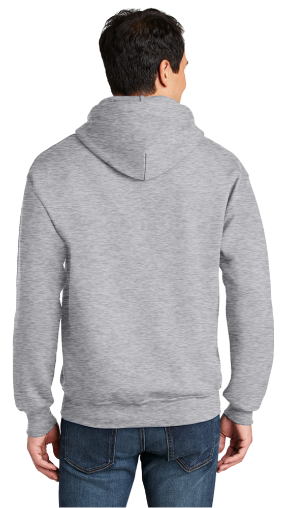 Custom Sports Hoodie Team Design