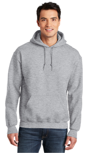 Custom Sports Hoodie Team Design
