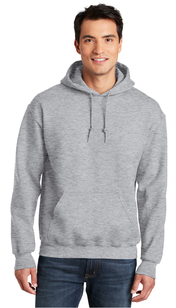 Custom Sports Hoodie Team Design