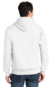 Custom Sports Hoodie Team Design