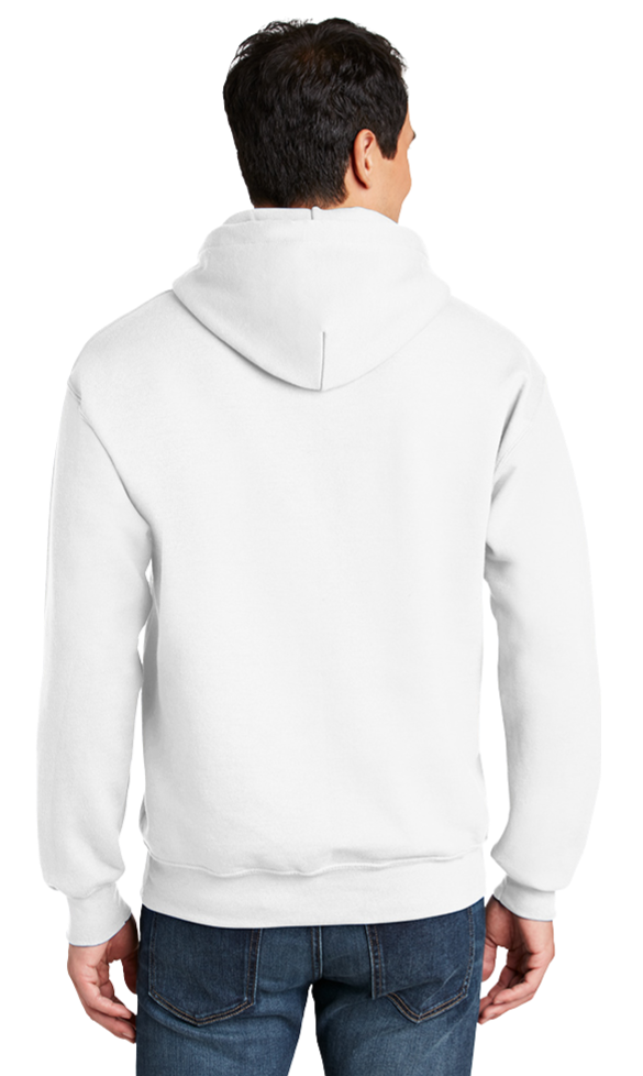 Custom Sports Hoodie Team Design