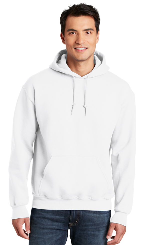 Custom Sports Hoodie Team Design